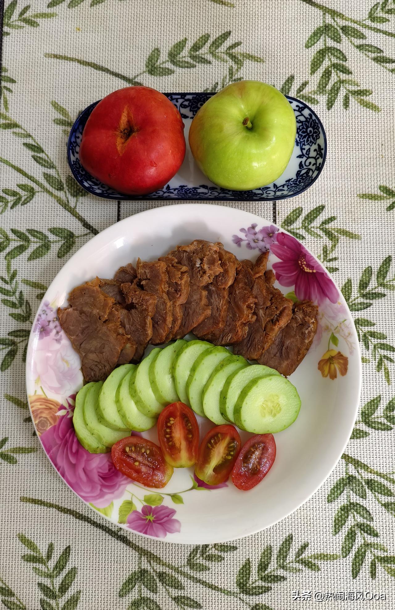 上两天，小岛的人们还在美滋滋地享受着今年夏天不热，爽！

这不今天，大太阳就发威