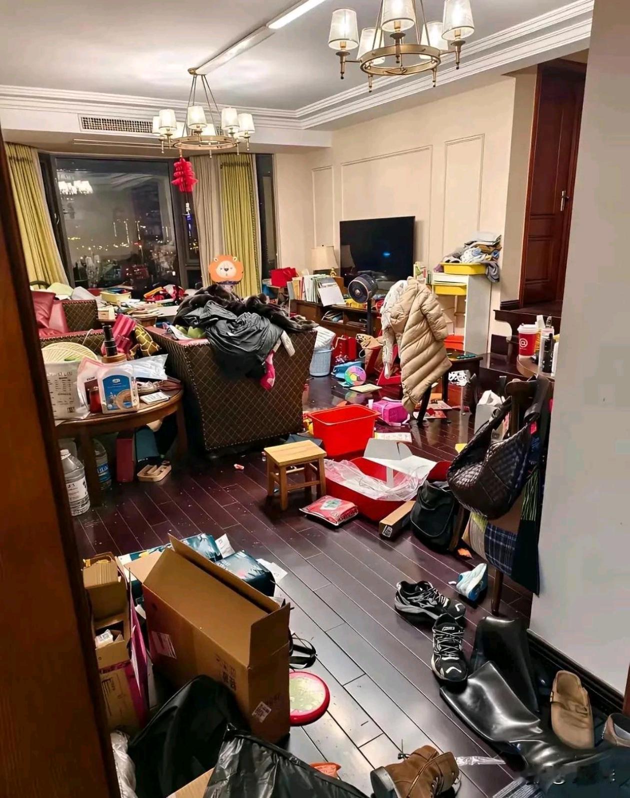 这种应该不止我一家，是这样的吧