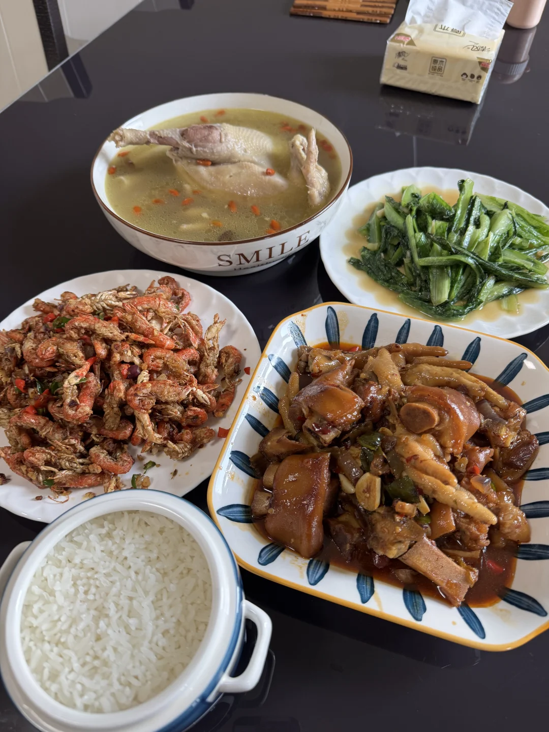 感冒喝鸡汤