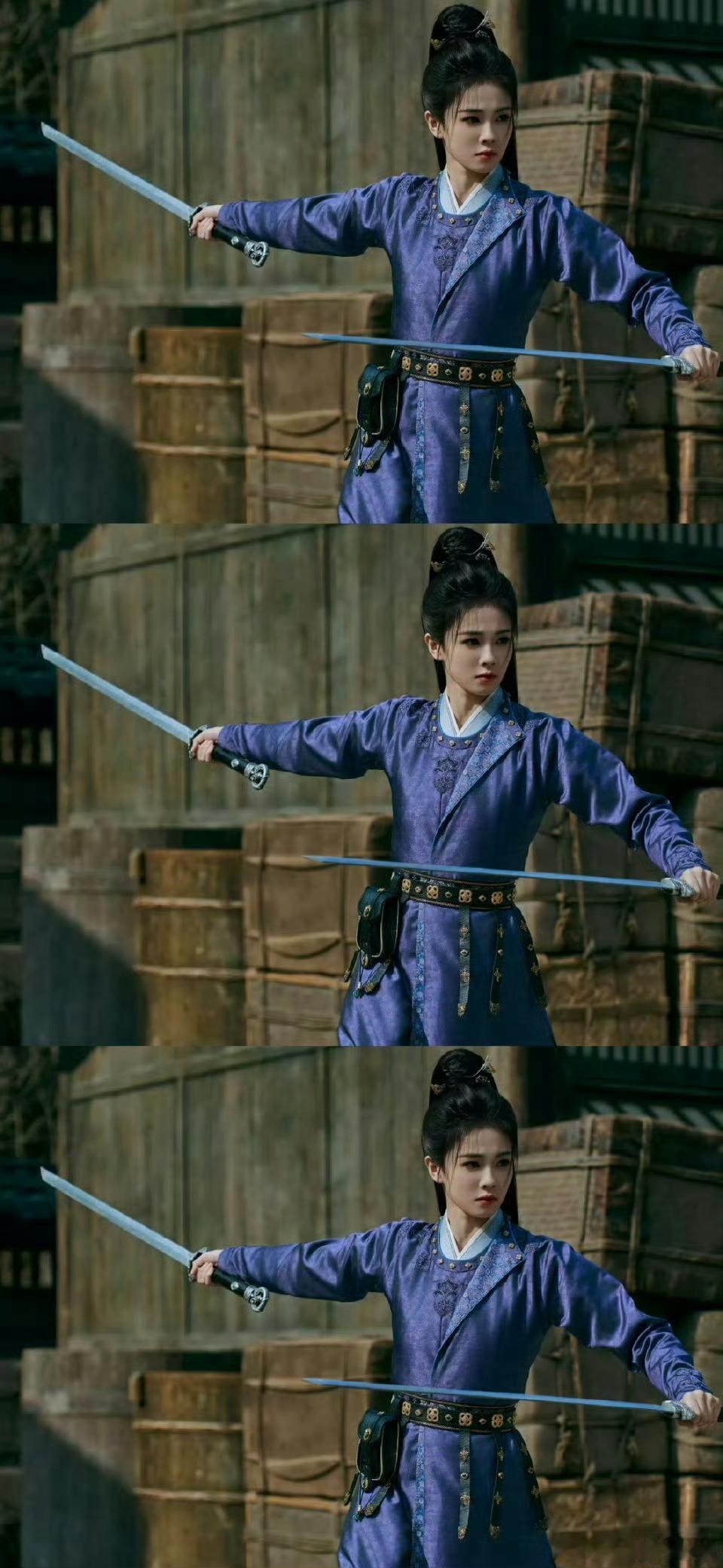 唐宫奇案之青雾风鸣 我的评分：唐宫奇案10.8% 白鹿👖主演《唐宫奇案》云合数