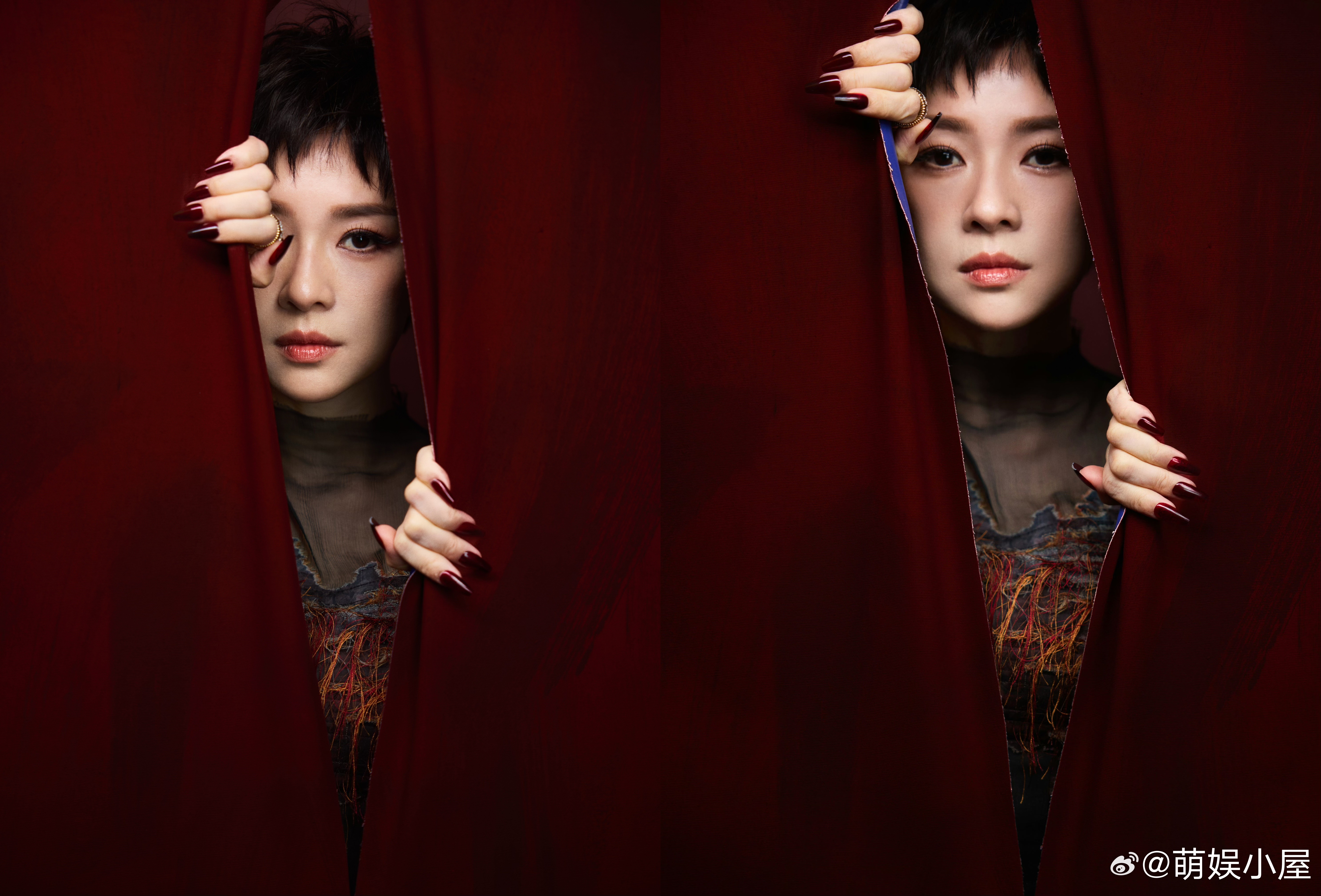 章子怡编剧严选 章子怡的表演功底真的太绝了👍！《酱园弄・悬案》中把角色的隐忍与