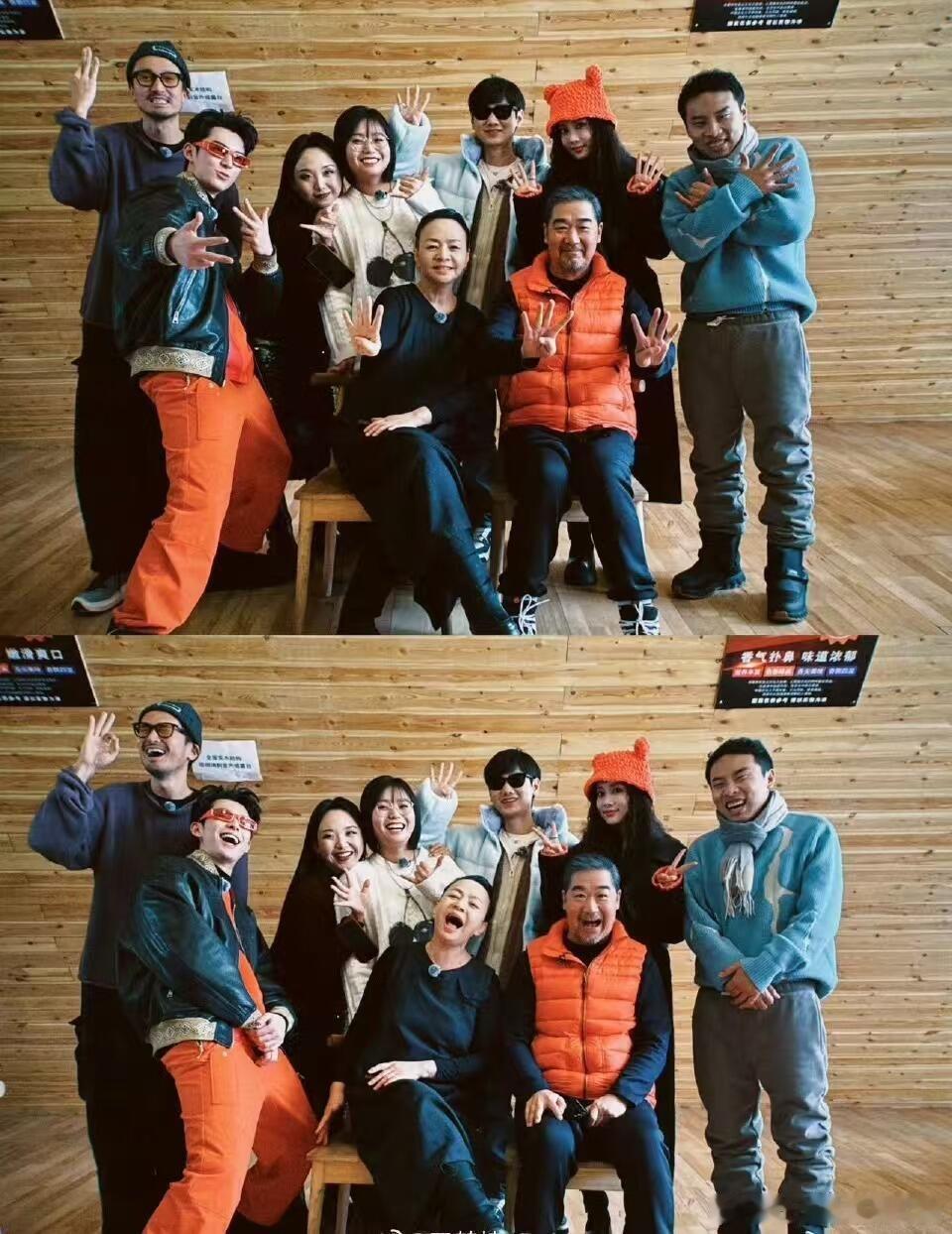 五十公里桃花坞[超话]  五十公里桃花坞  你是为了谁？而去看五十公里桃花屋？H