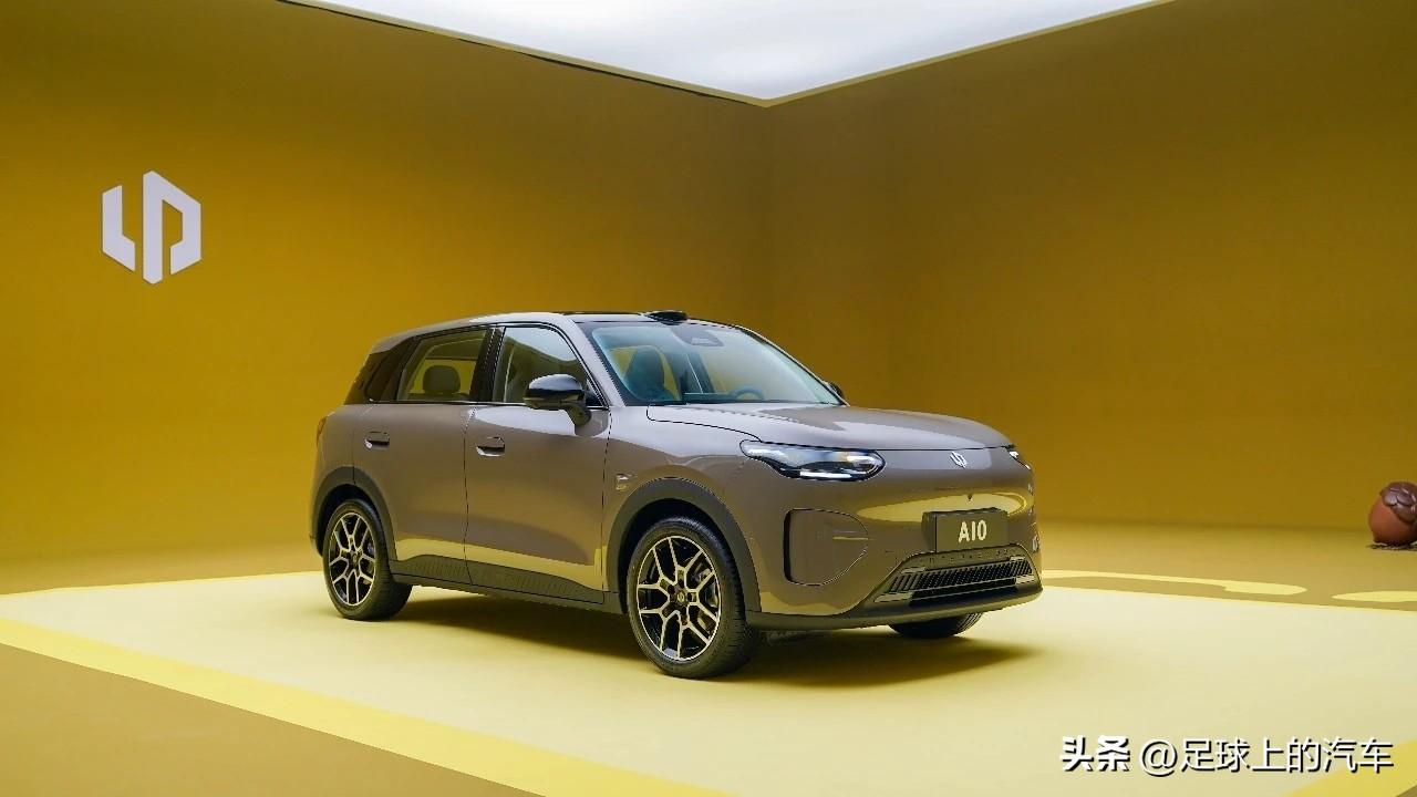 3月份SUV神仙打架！这5款新车要抢疯了，想买车的再等等！

1、奇瑞iCAR 