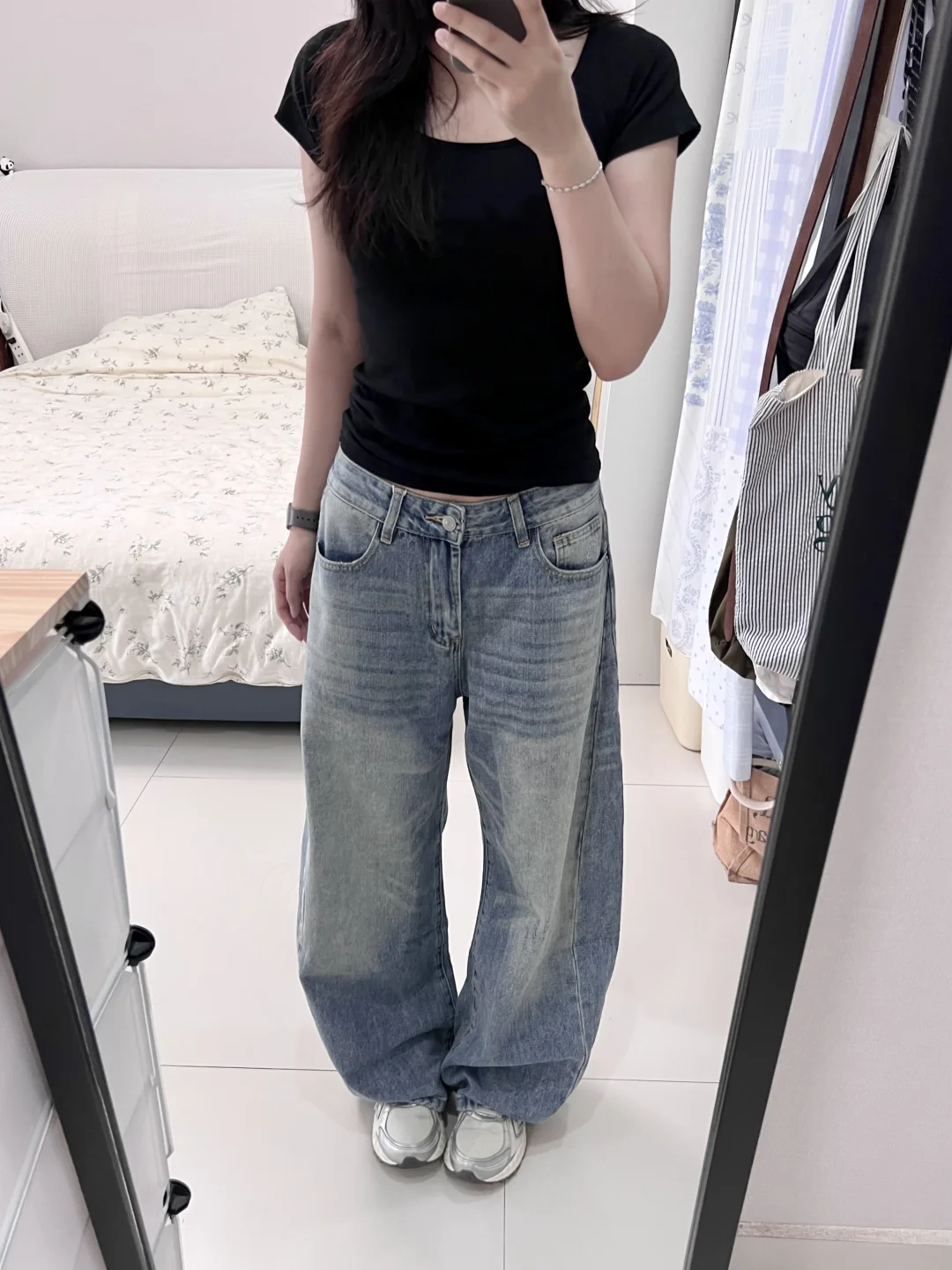 Share my daily outfits📷