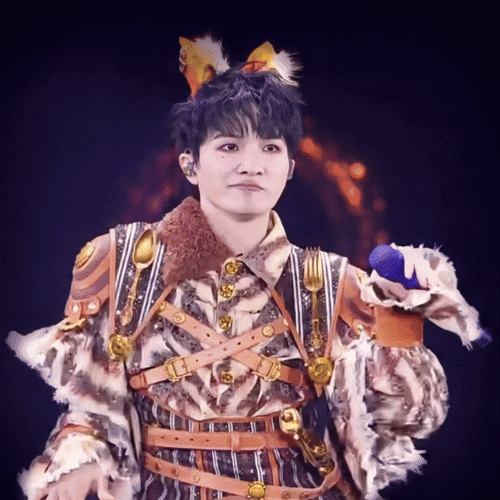 周深✨️周深我的对提名金狮大赏 ✨️周深2026深深的巡回演唱会 【小圈跟米子们