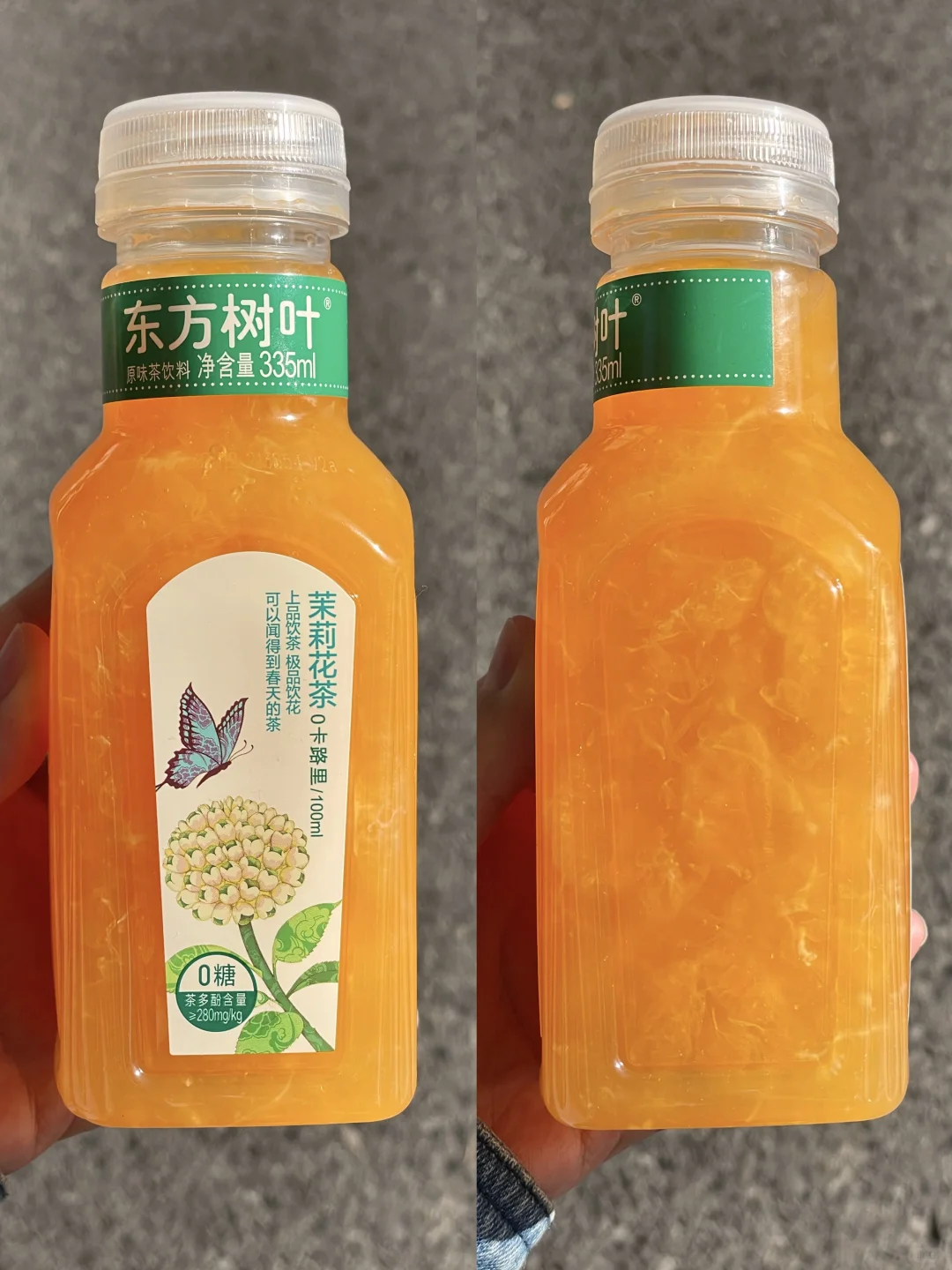 到底谁发明的啊…好喝s了！！