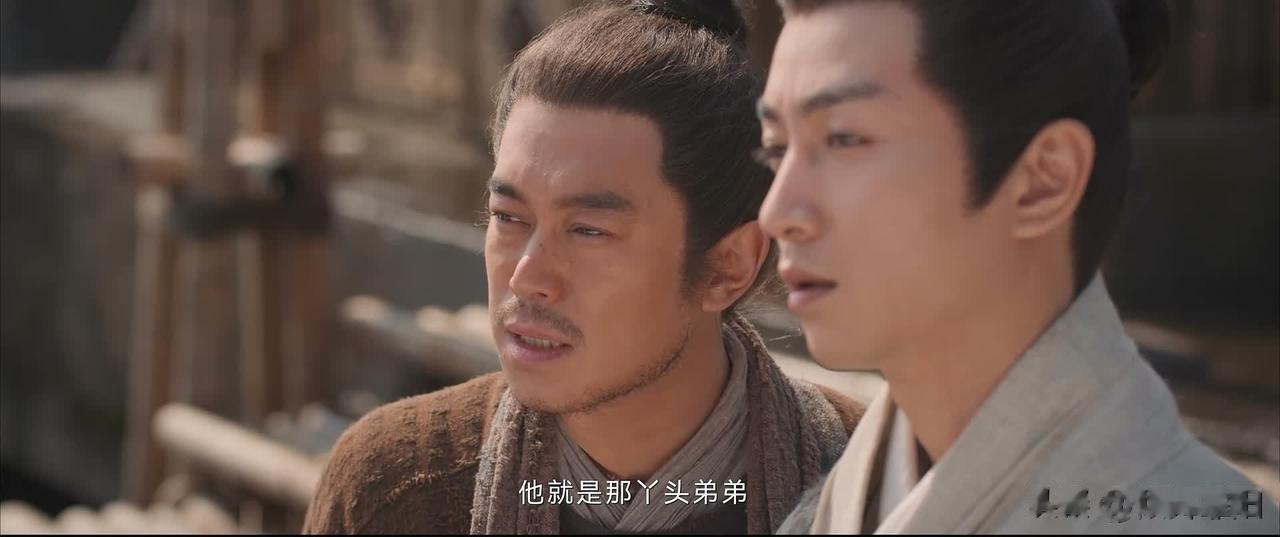 《云襄传》寇颜怎么教养子女的，寇元杰咋这么狠毒？

都是一个妈生的，寇莲衣识大体