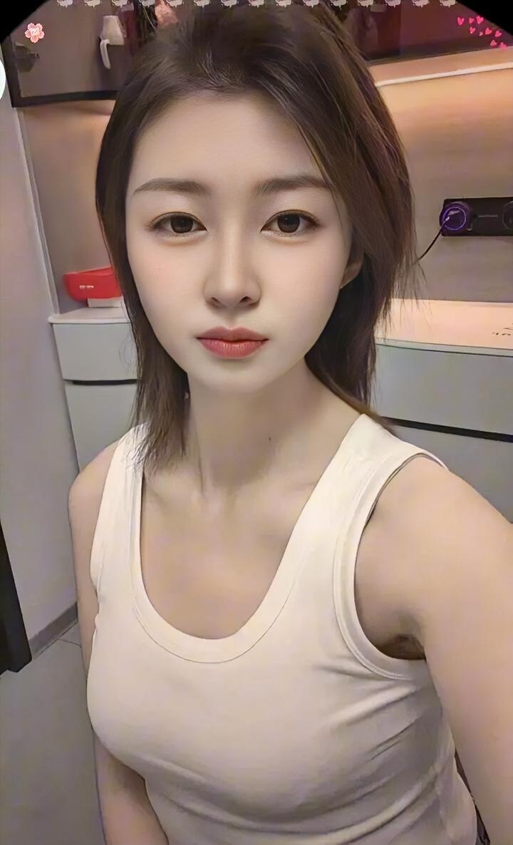 有哪些美女让人过目难忘？