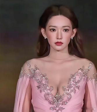 程潇现场求工作，为什么都在骂乐华？ 程潇参加微博电影之夜，主持人问她最近在忙什么