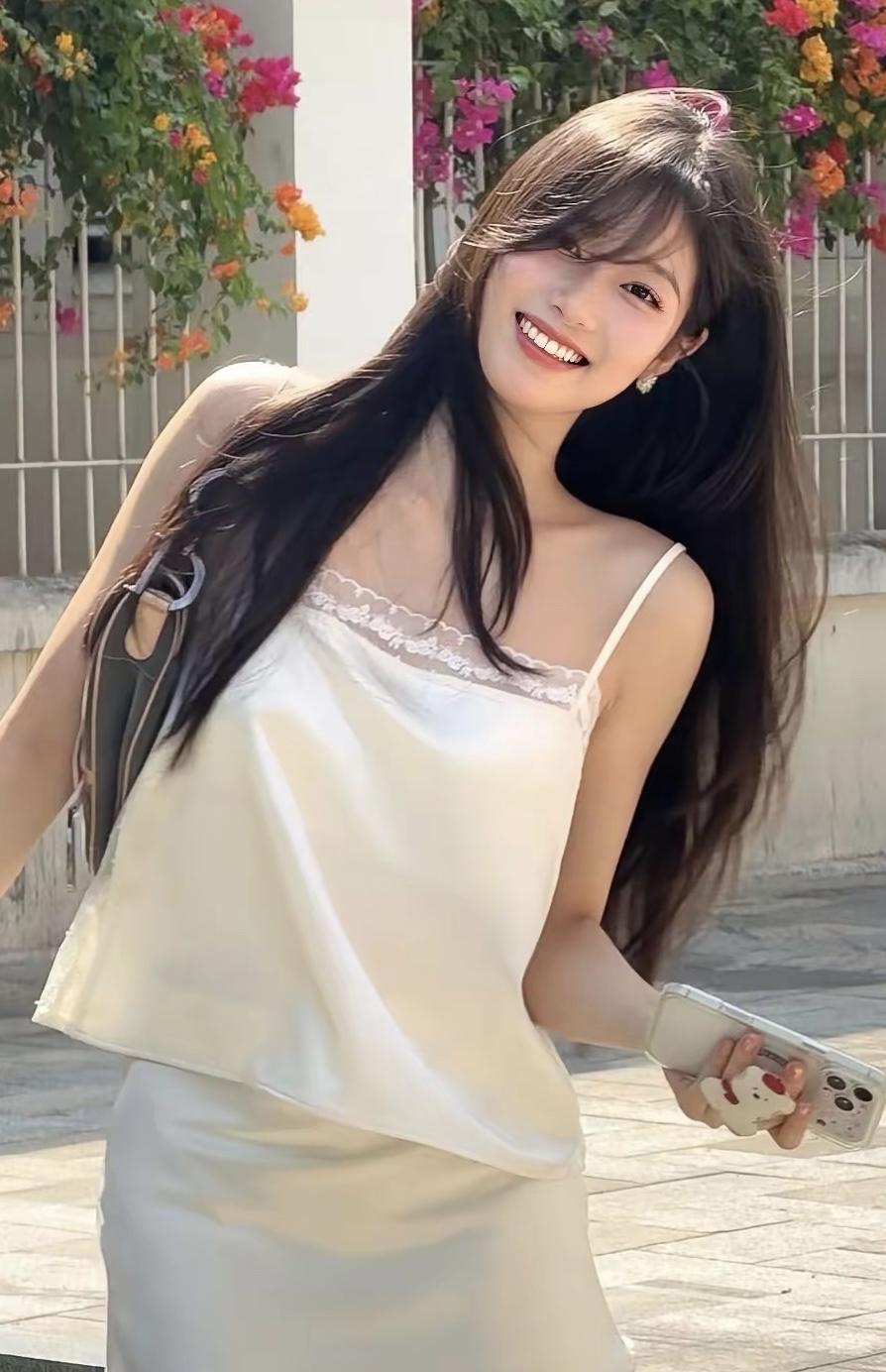 今年春天最想实现的心愿春暖花开