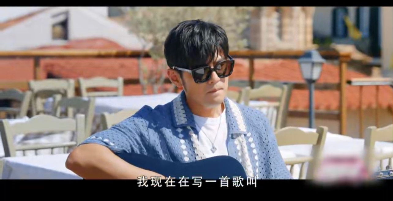 周杰伦雅典街头即兴创作周杰伦在雅典街头即兴创作 周杰伦雅典街头即兴创作 ​​​