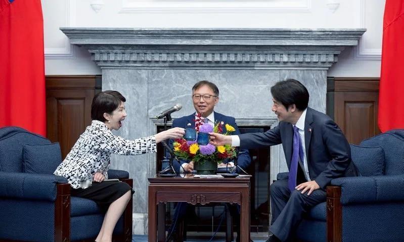 日本的“尊重并理解”立场，离绝大多数国家的“承认台湾是中国的一部分”立场，究竟有