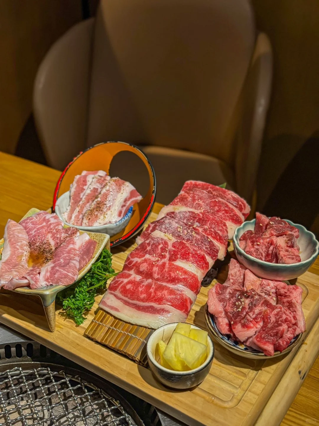 别问了！这家真的好好吃……