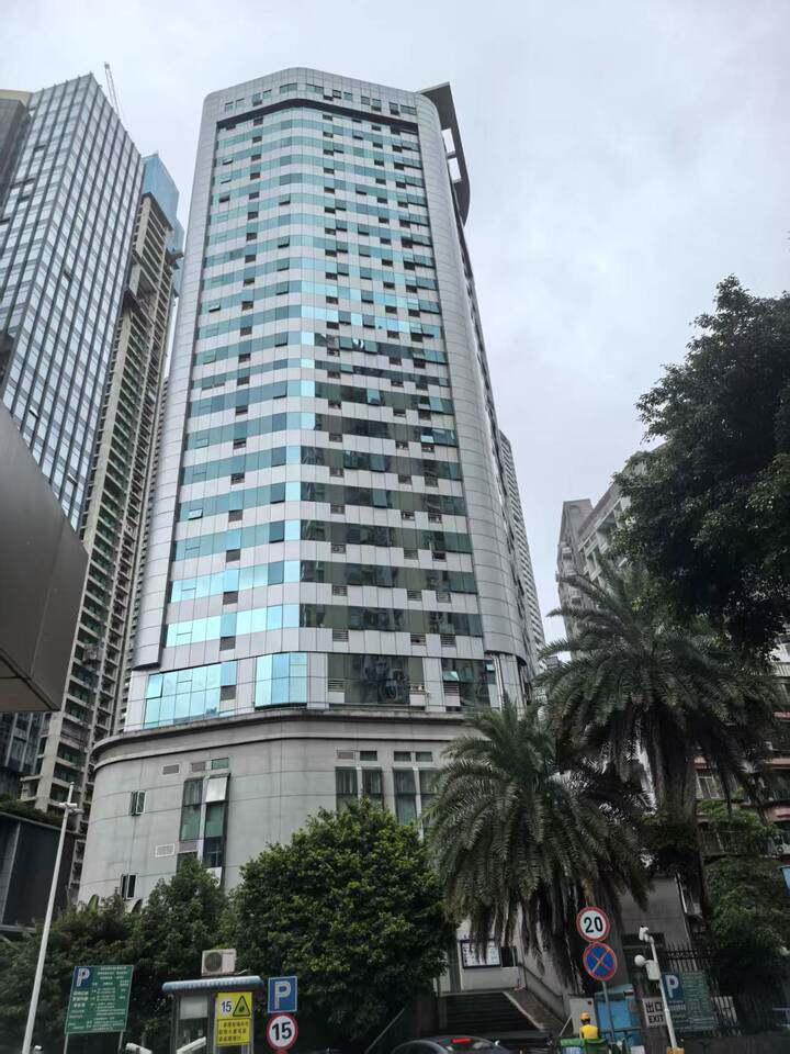 打算入手过渡小窝，这套别忽略。[微笑]
深圳中航凯特公寓，39.29㎡公寓，评估