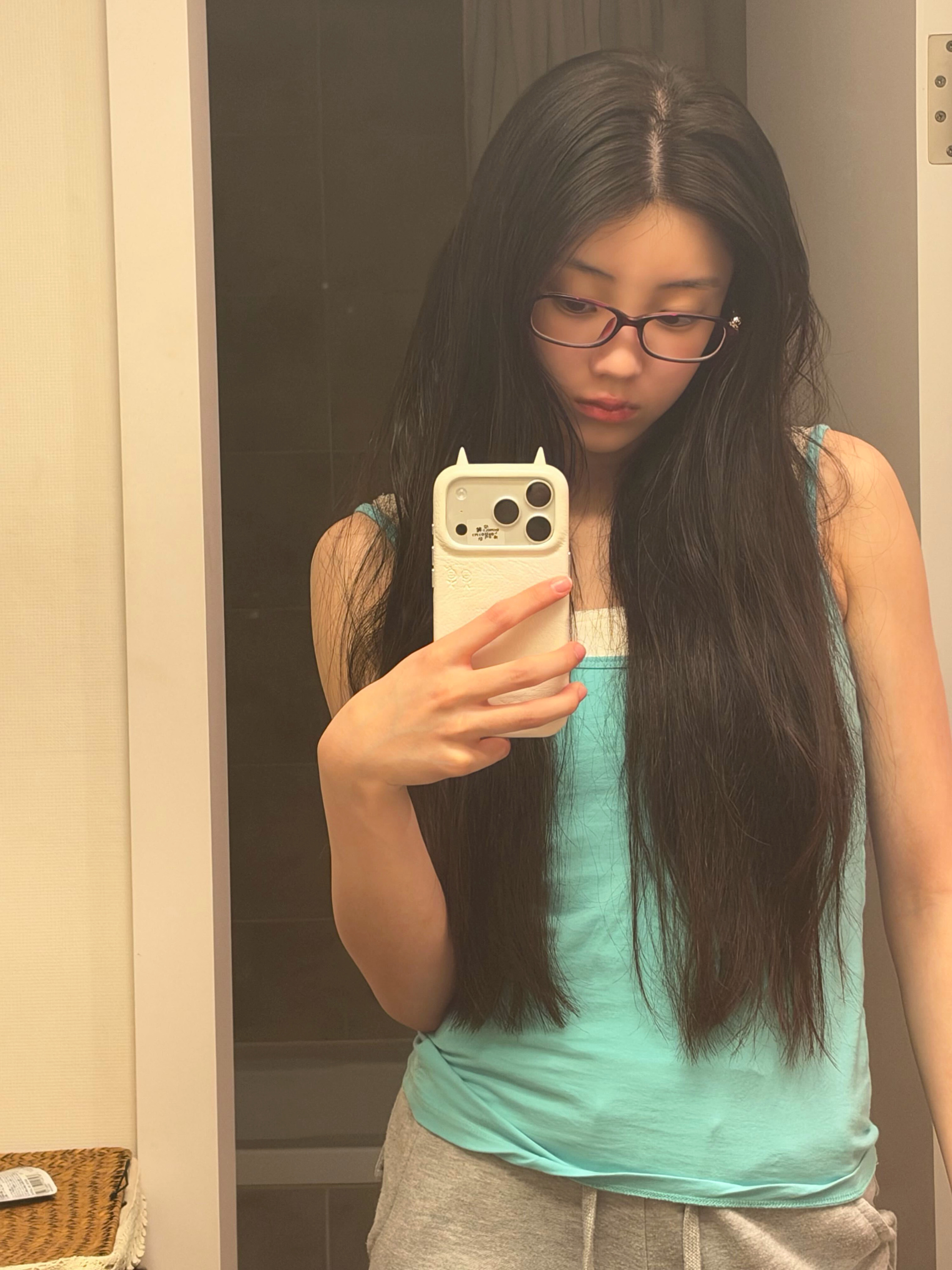 🐿️💬: New! 眼镜 ​​​