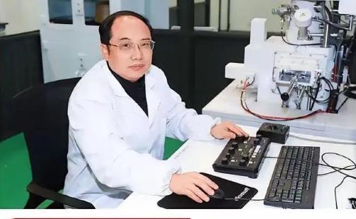 真是离了个大谱！江苏科技大学首席科学家郭伟“教授”是个“水货”！其真实学历只是高