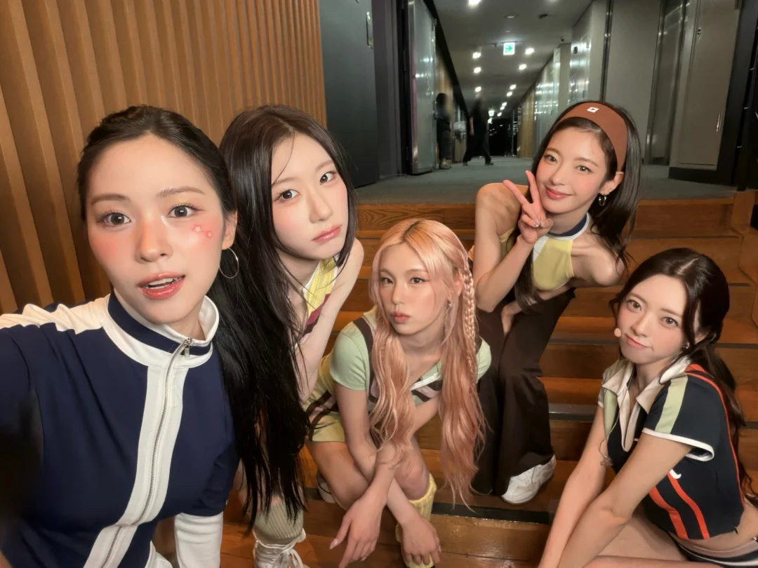 M Countdown