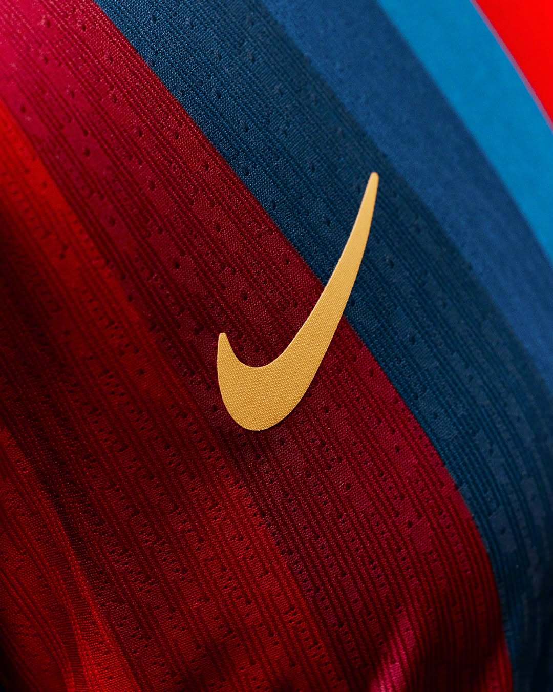 红蓝脉动,生生不息 💗我们的心因她而跳动巴萨 🔴🔵ForçaBarça