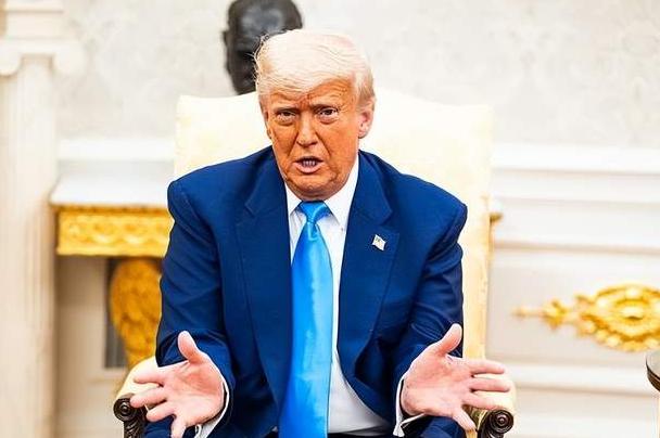 特朗普就多项国际热点事务发表相关表态，涉及地区冲突缓和、国际合作等多个方面，内容