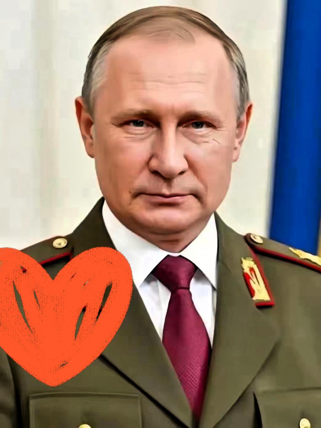 就在刚刚
俄罗斯总统正式宣布

1月21日，普京称：即便在俄方尚未决定加入以前，