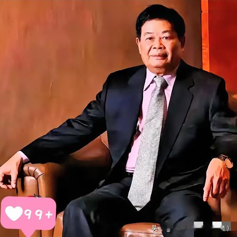 曹德旺提前交班，哪是急？这才是老企业家的顶级智慧！
 
别再说曹德旺急于交班了！