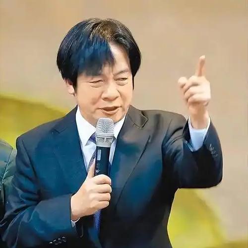 “机关算尽太聪明，反误了卿卿性命。”你敢信？赖清德包机窜访被拒，居然偷偷钻进斯威