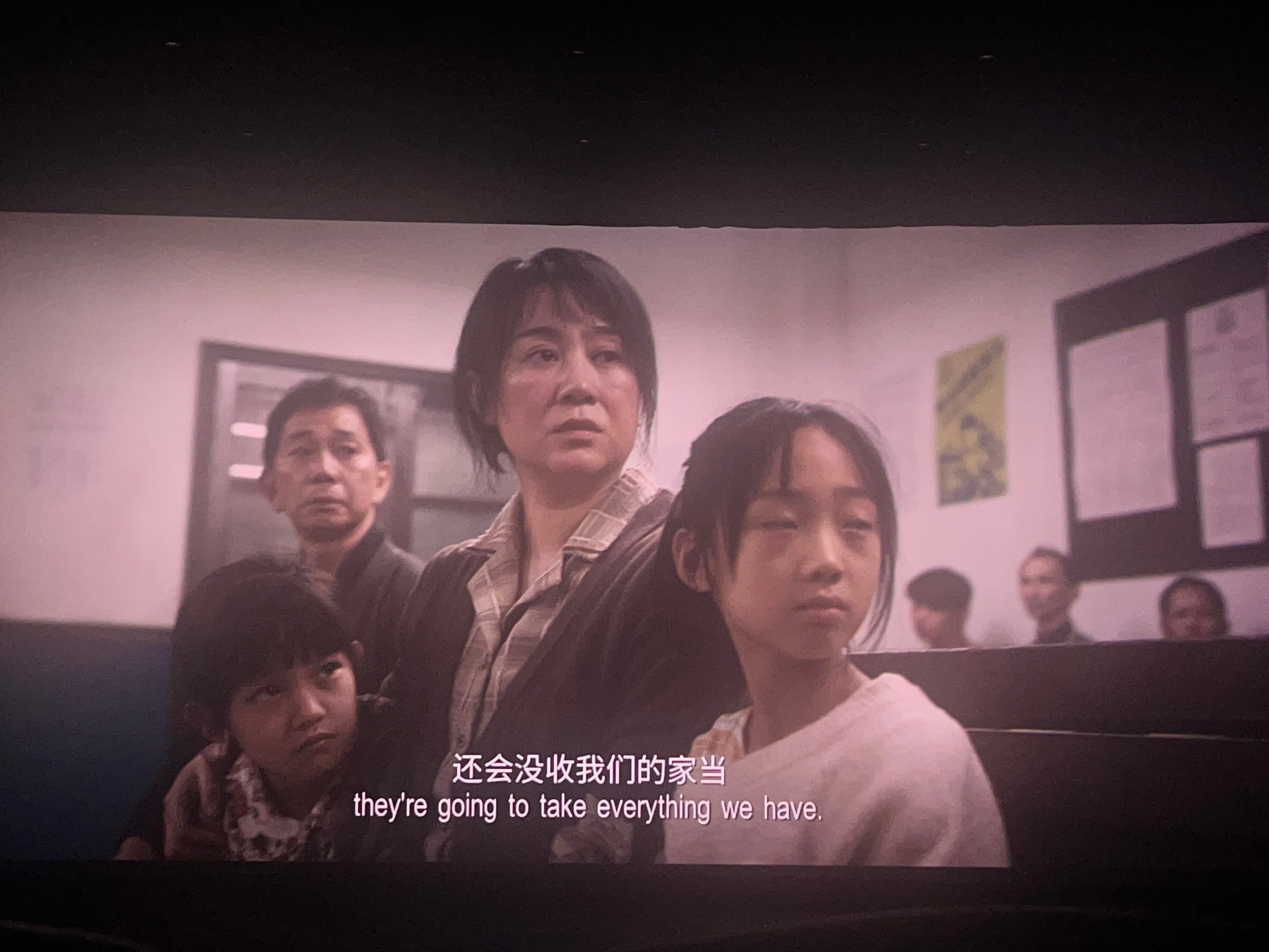 水饺皇后为什么可惜了马丽演得《水饺皇后》看了总体来说还是不错的，有哭点，前期虽然