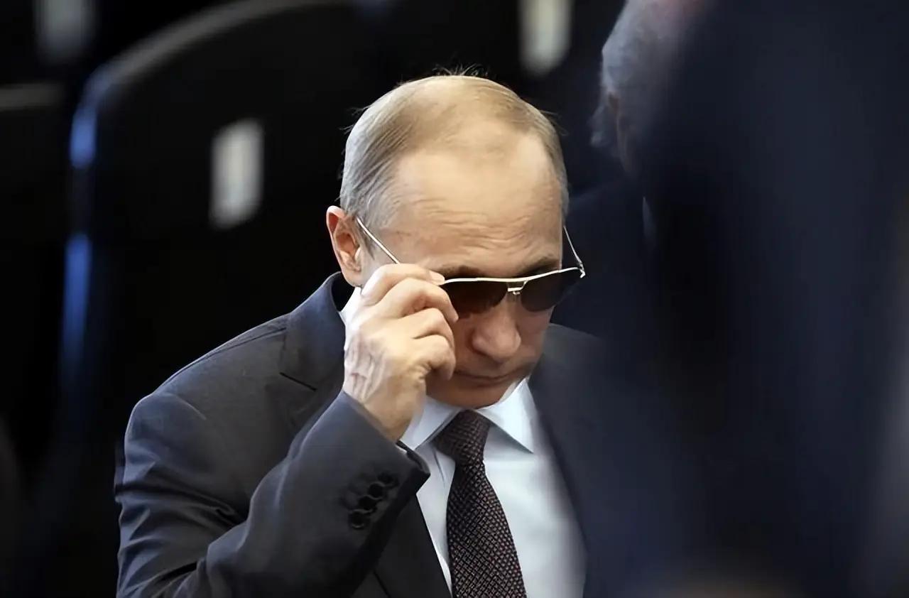 俄罗斯总统传来新消息，
2026年4月11日，俄罗斯总统普京在克里姆林宫的一场重