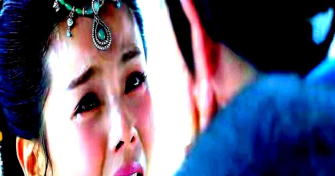 我们被骗了11年，靖王根本不是认不出梅长苏。
 
今年是《琅琊榜》开播十周年，全