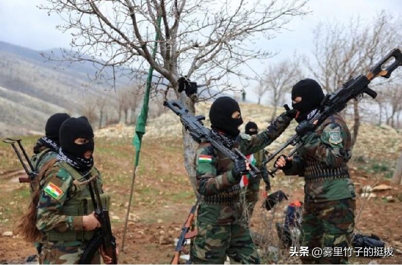 特朗普敦促伊朗库尔德人随着战争扩大而攻击伊朗。
路透迪拜 / 华盛顿 3 月 6