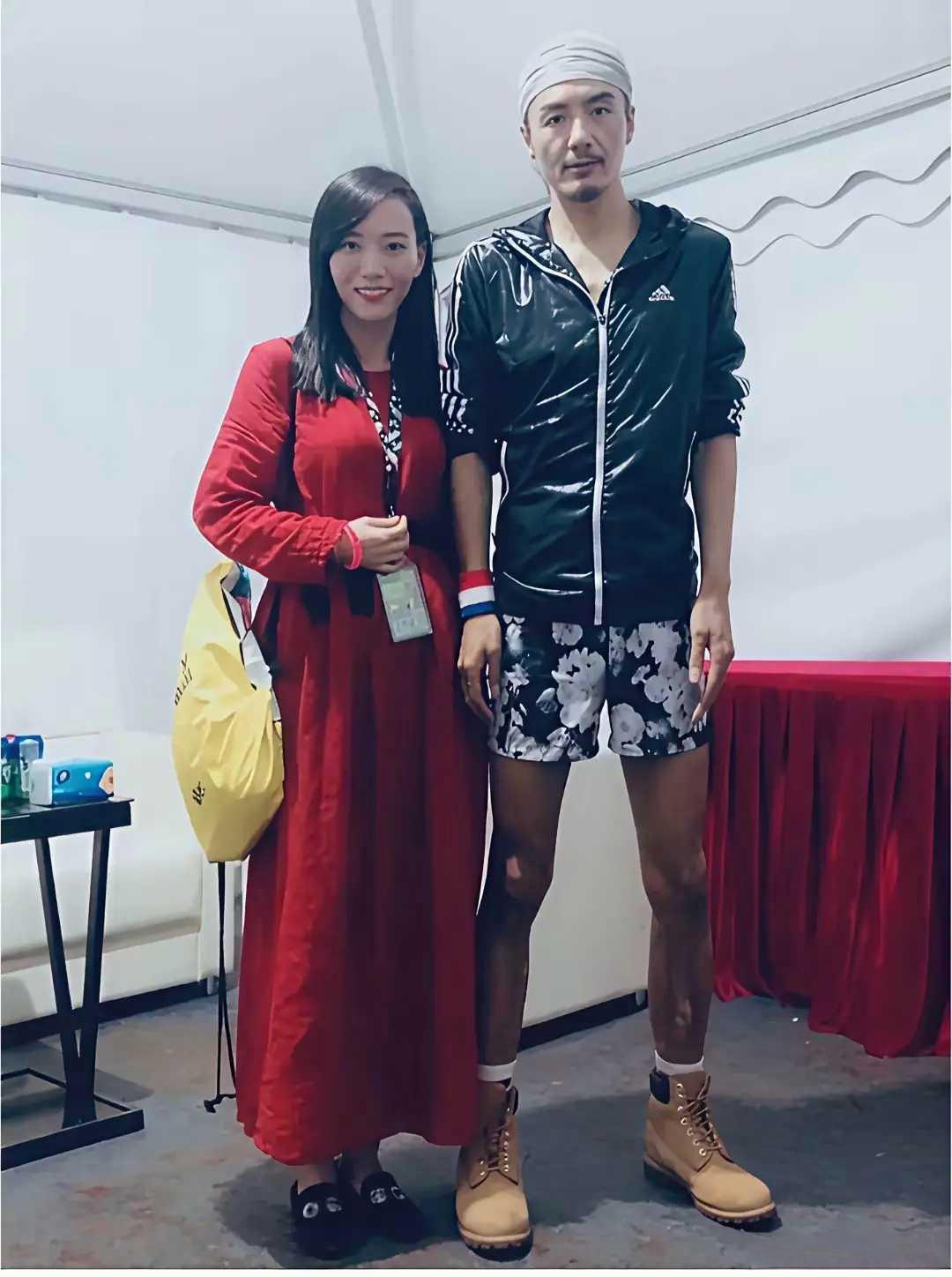 大家知道这个男的是哪位明星吗扮演过什么角色？