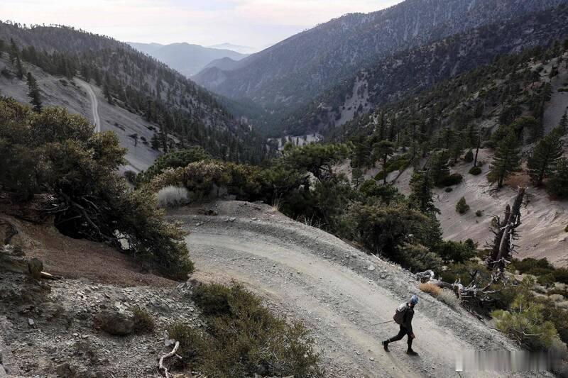 【惊悚！美加州19岁登山者坠谷身亡，搜救途中意外发现另外两具遗体】海外新鲜事 美