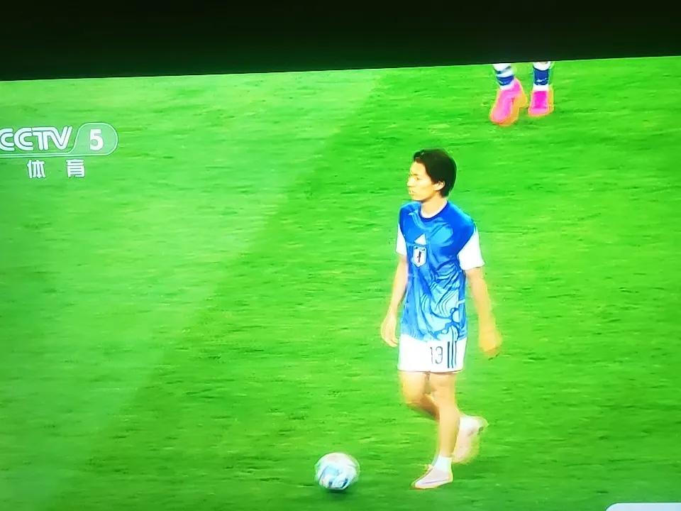 日本的脱亚入欧这是从“兰学”开始的，几十年的努力，日本足球已然站在亚洲之巅，世界