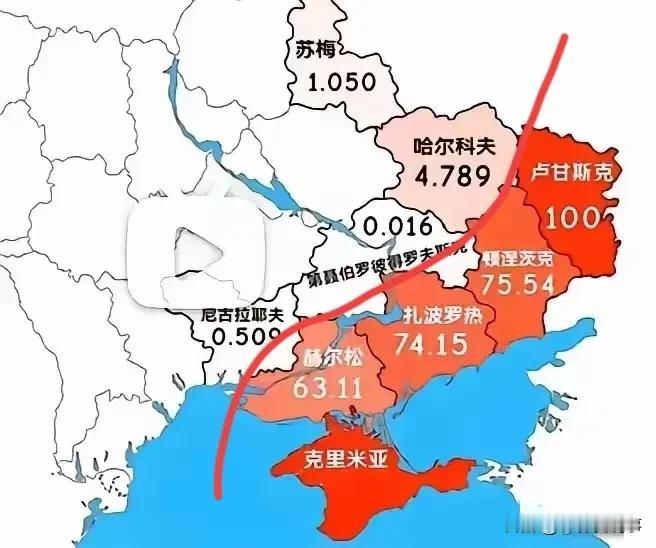 特朗普在犯下一个致命错误！

一个大危机，没有人发现，特朗普正在帮助普京重塑俄罗