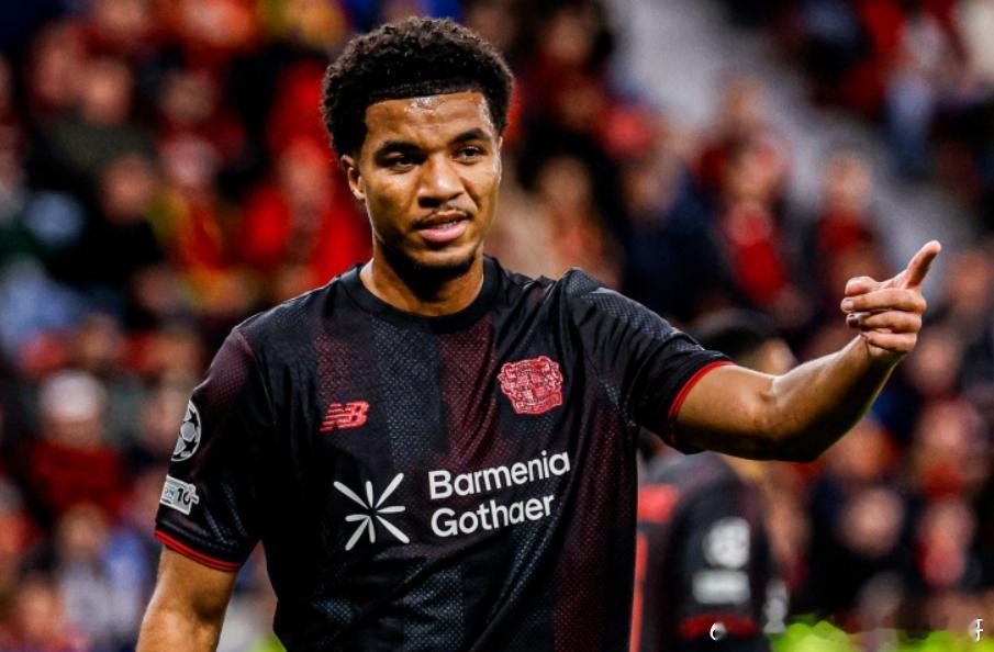 勒沃库森中场蒂尔曼接受了媒体的采访，对“最喜欢哪支英超球队”这一问题做出了回应。