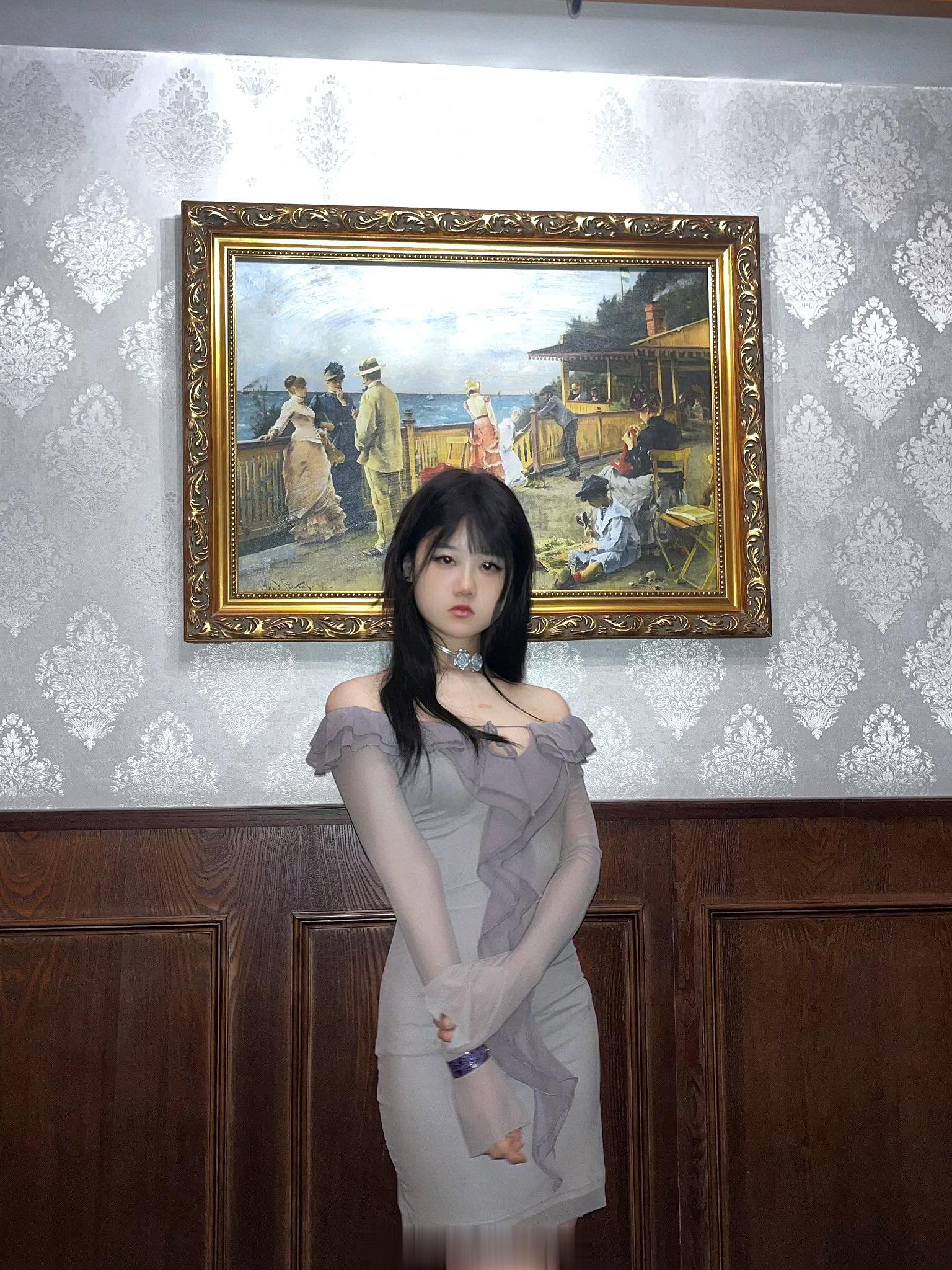 只邀请你吃月饼  ​​​