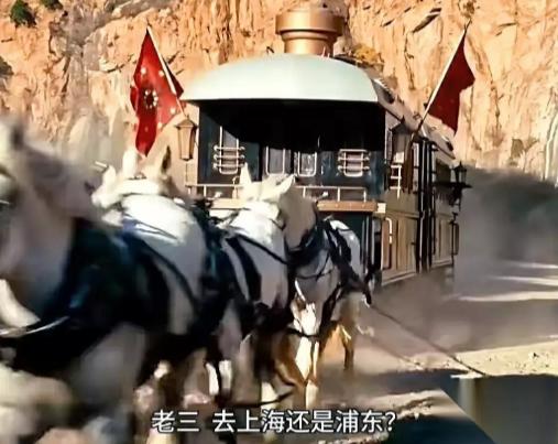 现在才懂，为什么教员晚年读到“六朝何事，只成门户私计”会哭到白发乱颤——那不是老