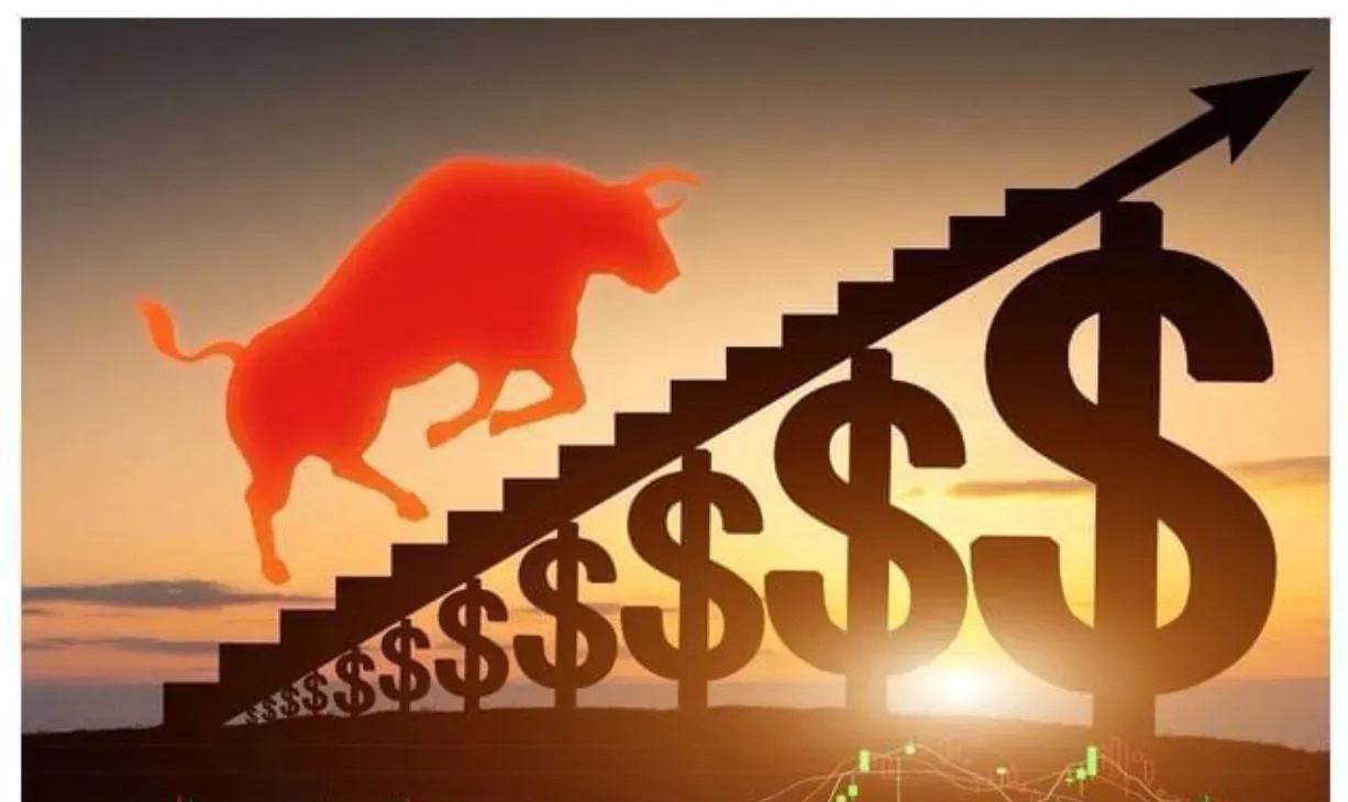 近期股市，出现了三个风云人物：第一个，“上海爷叔”，一位普通的老股民，竟然准确的