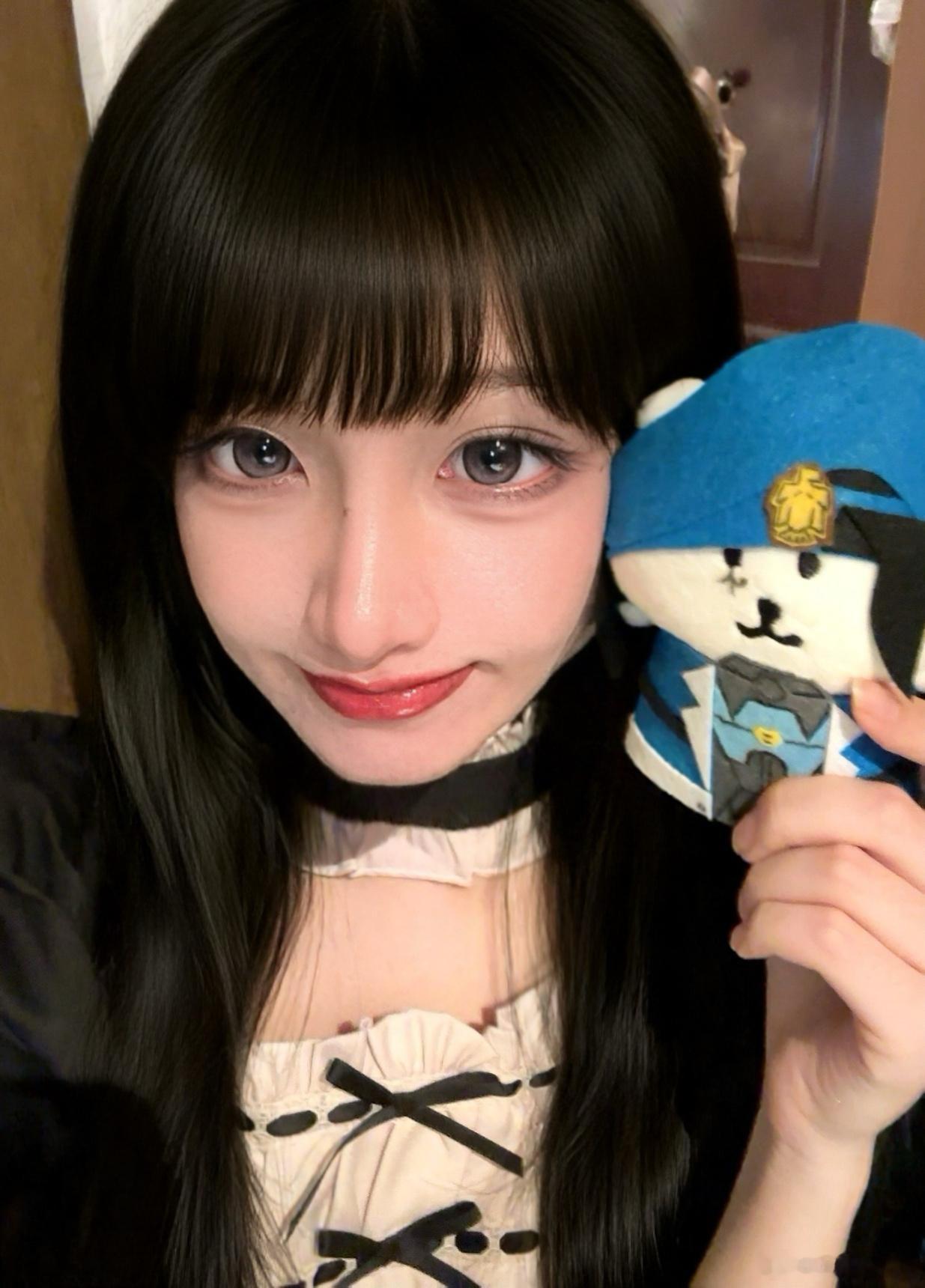 熊娜来袭 ​​​