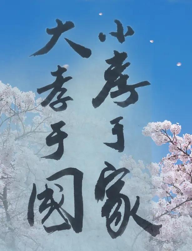 大家对哪句俗语感触最深呢?妻贤夫祸少，子孝父宽心。
