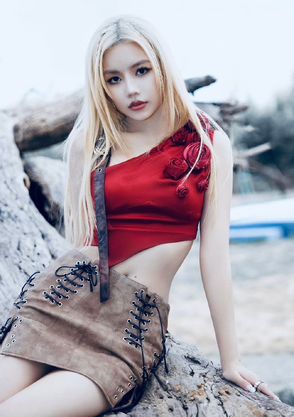 安崎 天生爱豆安崎安崎安崎