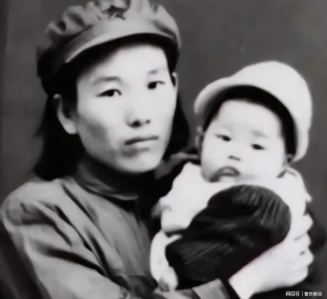 开国少将曹思明的女儿在北京307医院工作，和她的爱人两地分居，女儿很想把爱人调到