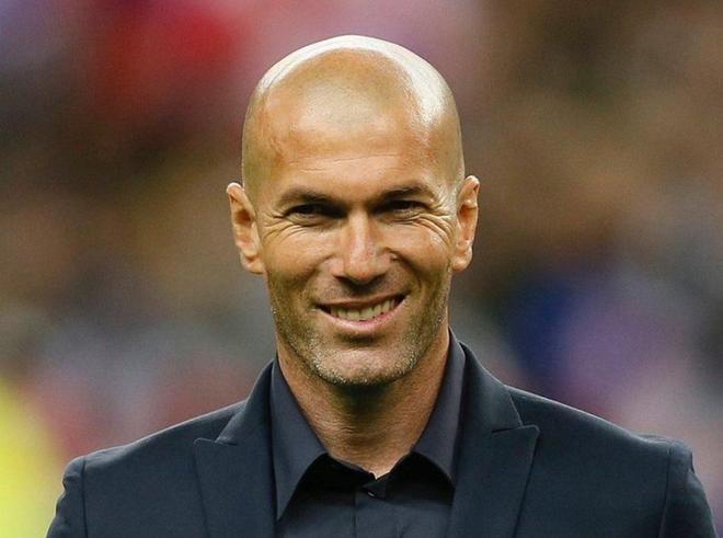 罗马诺：齐达内执教法国队的计划不变，数月前已达成口头协议 