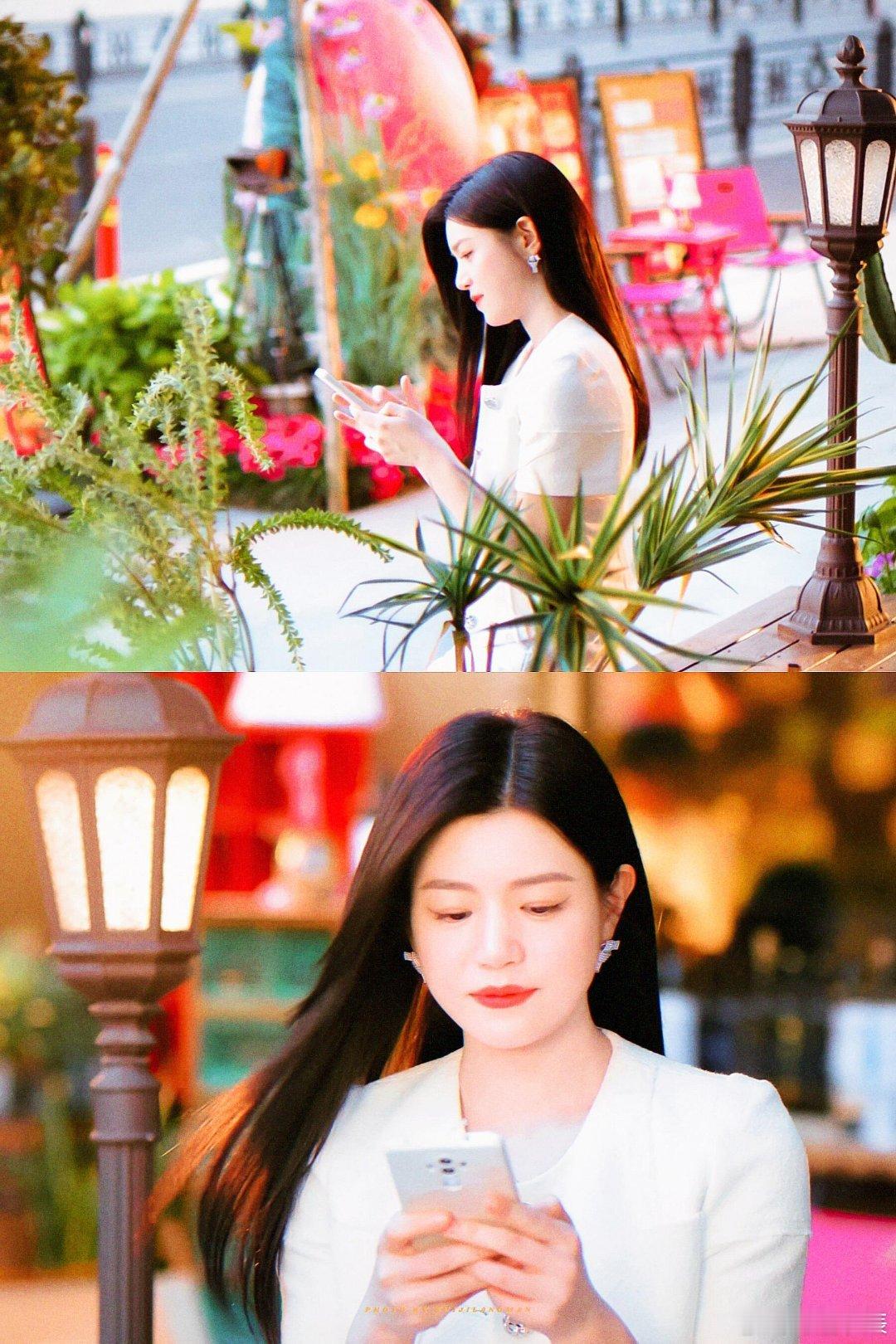 我选陈妍希做我的姐药 看《狙击蝴蝶》彻底沦陷！陈妍希演的岑矜温柔又直球，姐姐一笑