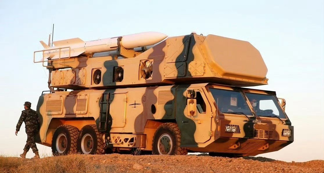 【伊朗发布美伊以冲突美以伊最新局势 美军战损情况】伊朗学生通讯社3日报道，伊朗伊