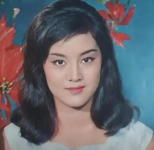 何莉莉，原名何琍琍，1946年11月25日出生于江苏南京，祖籍安徽庐江，两岁随家