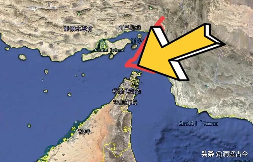 当地时间3月14日，特朗普在社交平台上闹得挺欢。他说好多受伊朗试图关闭霍尔木兹海