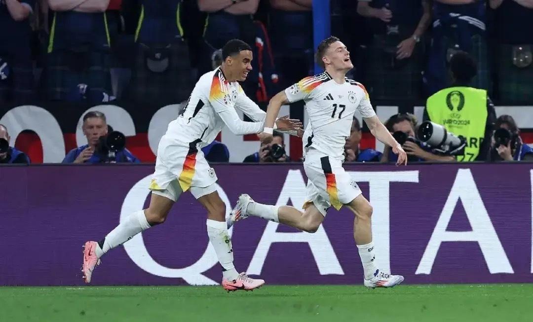 宇哥推球💥⚽内部精准配方➡️赛事：世预赛005场球队：卢森堡VS德国方向：客胜