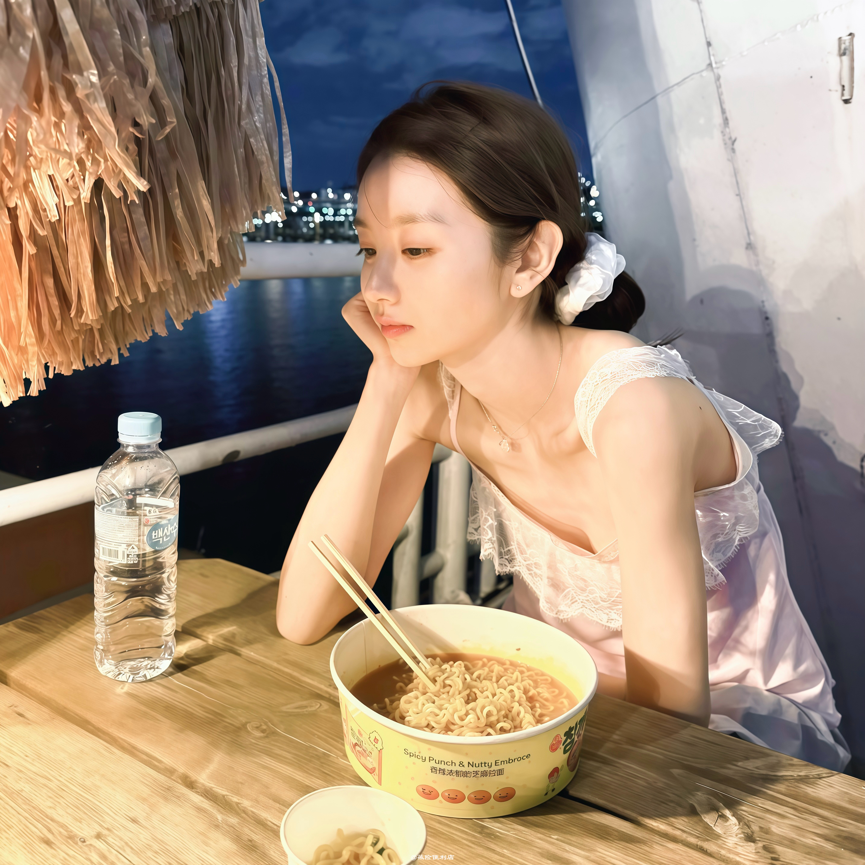 姐姐 