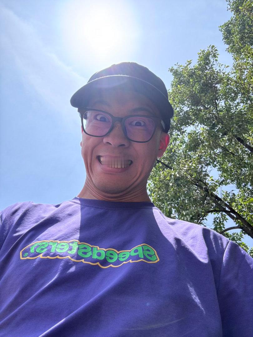 没想到广州还挺热咱也算是提前感受夏天了 广州